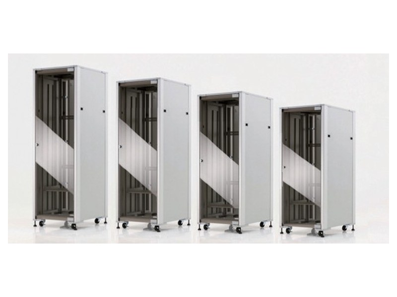 19인치 Rack (nBASIC)