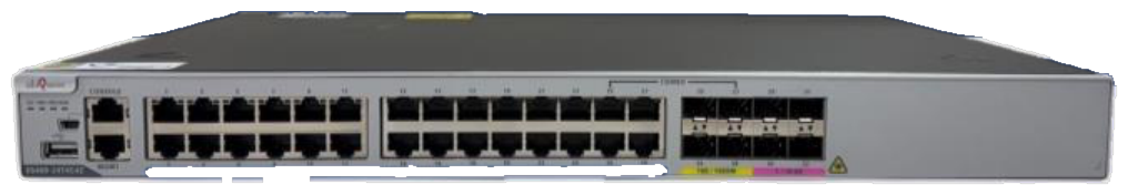 L3 스위치